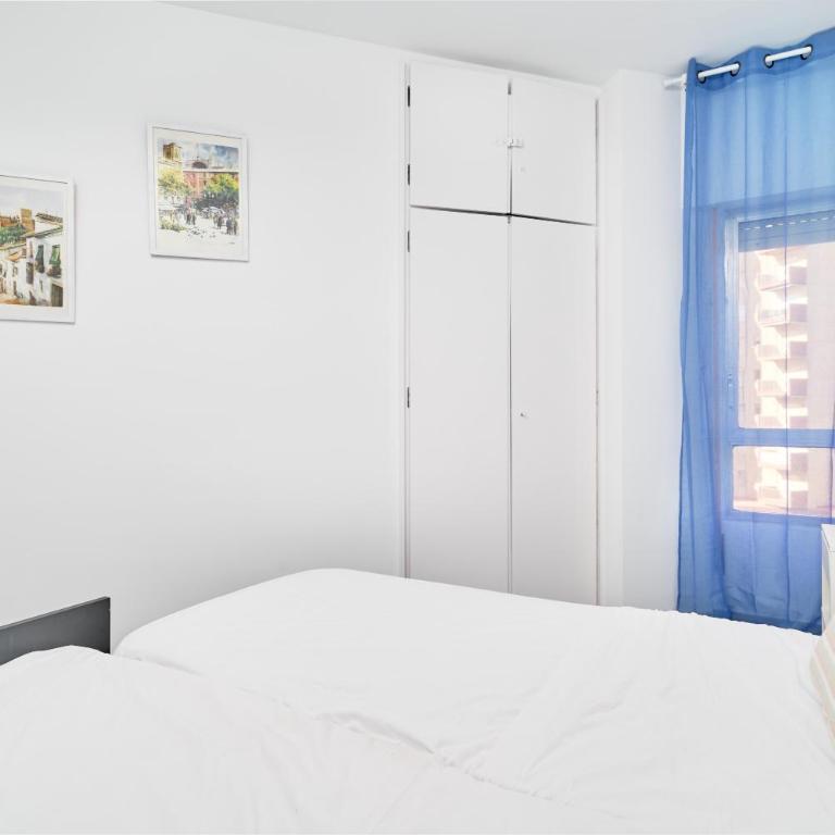 Apartamento Son De Mar Gondolas - Apartamento Superior de 1 dormitorio con balcón - 10