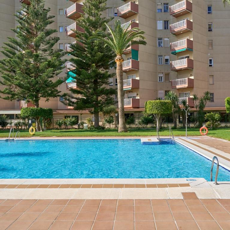 Apartamento Son De Mar Gondolas - Apartamento Superior de 1 dormitorio con balcón - 24
