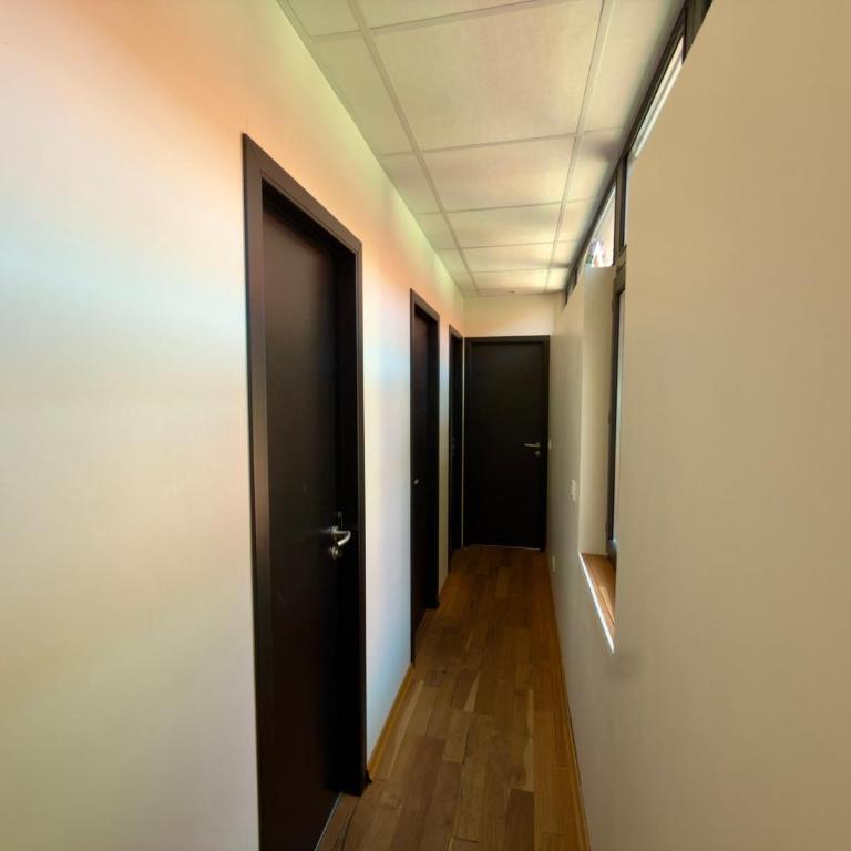 Magnifique 4 pieces - Bour saint Maurice Centre - Appartement - Vue sur Jardin - 11