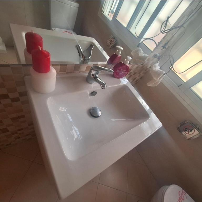 Ikigai House - Habitación Doble con baño compartido - 16