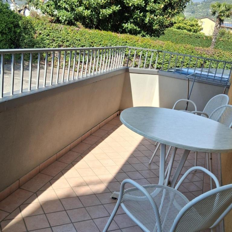 Casa Marco - Apartment mit 1 Schlafzimmer (4 Erwachsene) - 1
