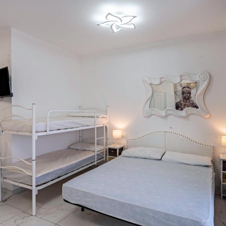 Planet Suite 303 - Monolocale con Terrazza - 10