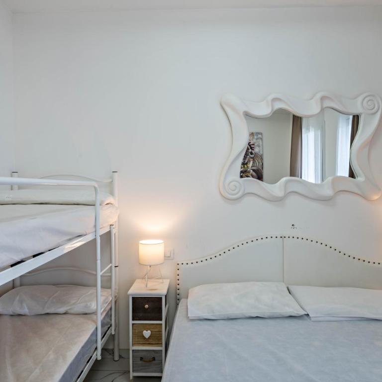 Planet Suite 303 - Monolocale con Terrazza - 11
