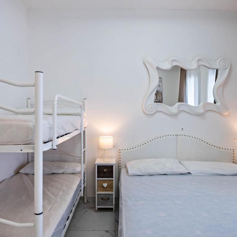 Planet Suite 303 - Monolocale con Terrazza - 12