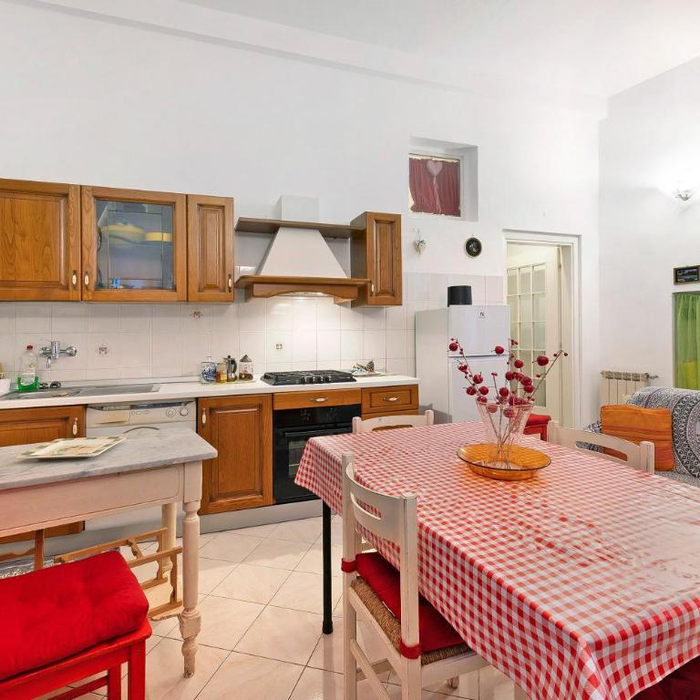 Giomar - Appartamento con doccia - 5