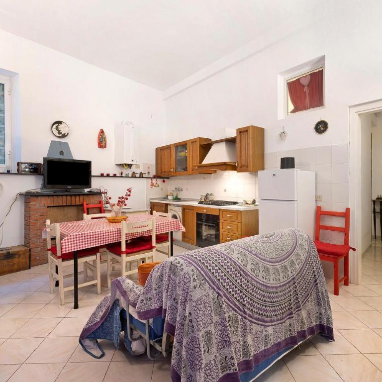Giomar - Appartamento con doccia - 3
