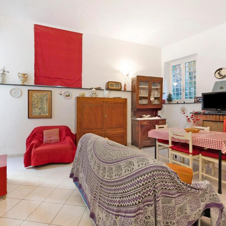 Giomar - Appartamento con doccia - 1