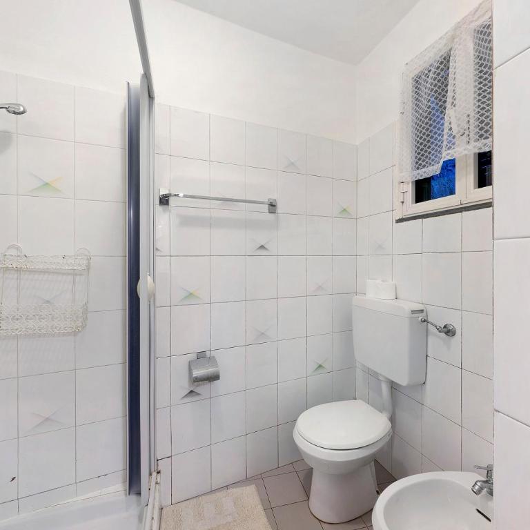 Giomar - Appartamento con doccia - 20