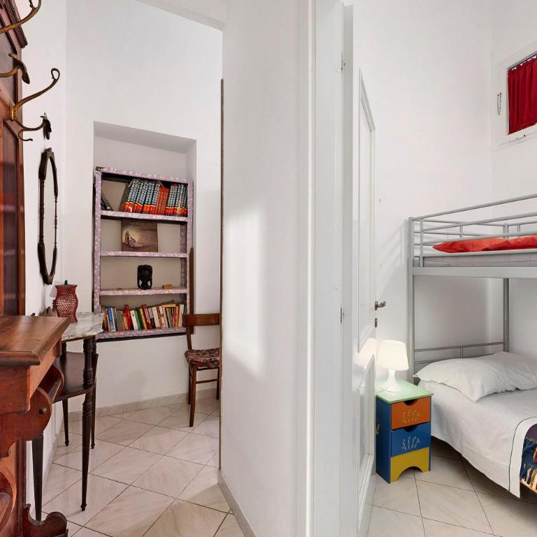 Giomar - Appartamento con doccia - 13