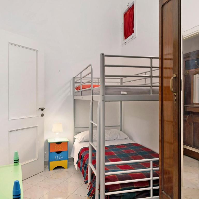 Giomar - Appartamento con doccia - 15
