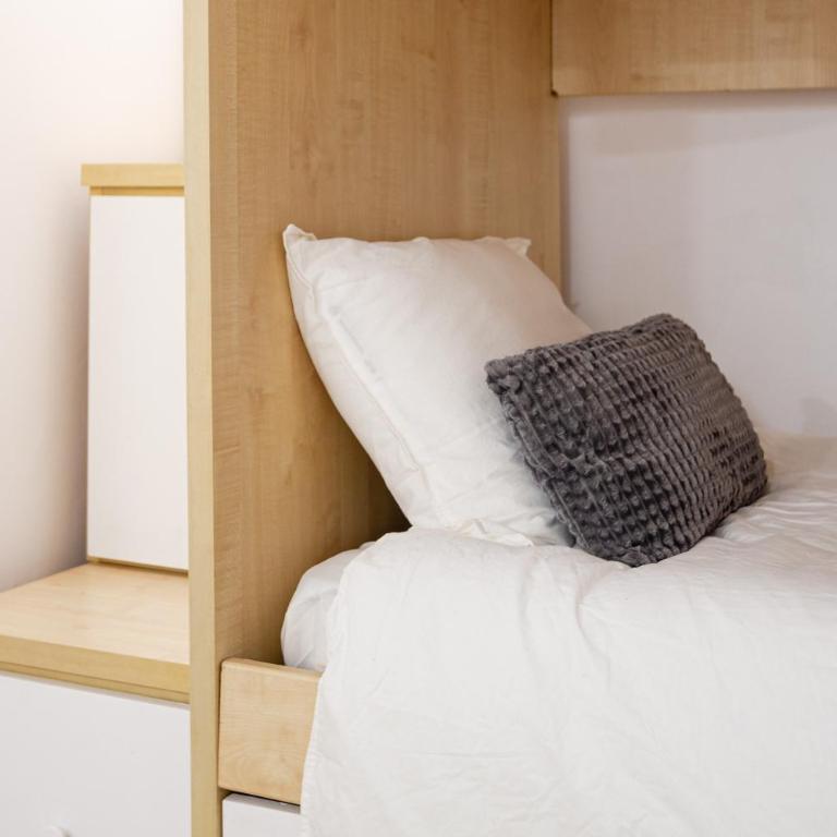 Orange loft, posibilidad de parking - Apartamento con ducha - 19