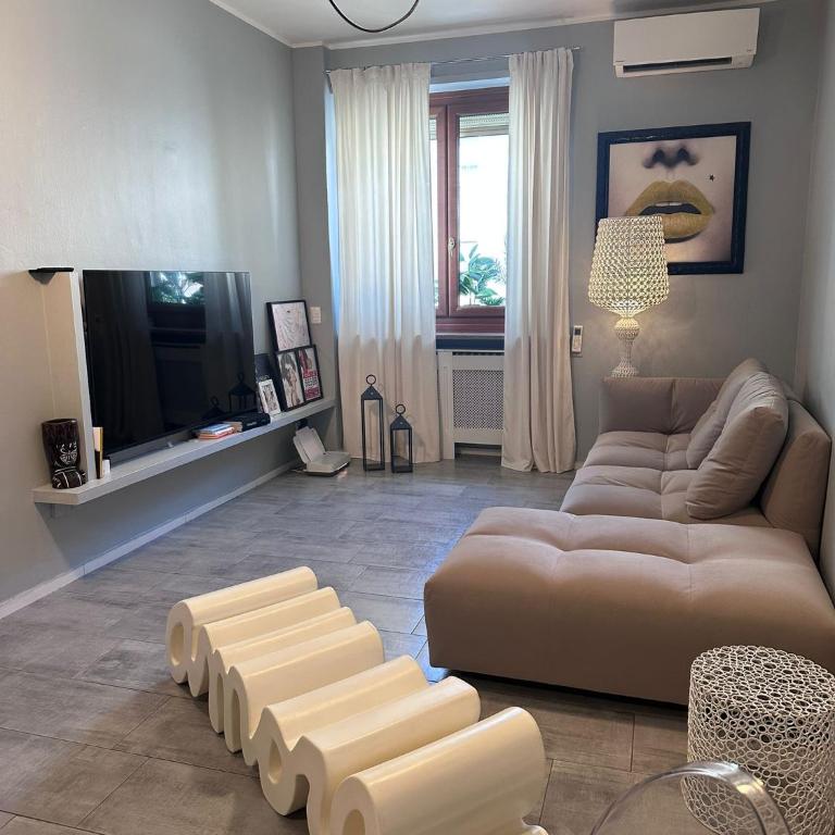 Milano centro wi-fi - Appartamento con 1 Camera da Letto - 1