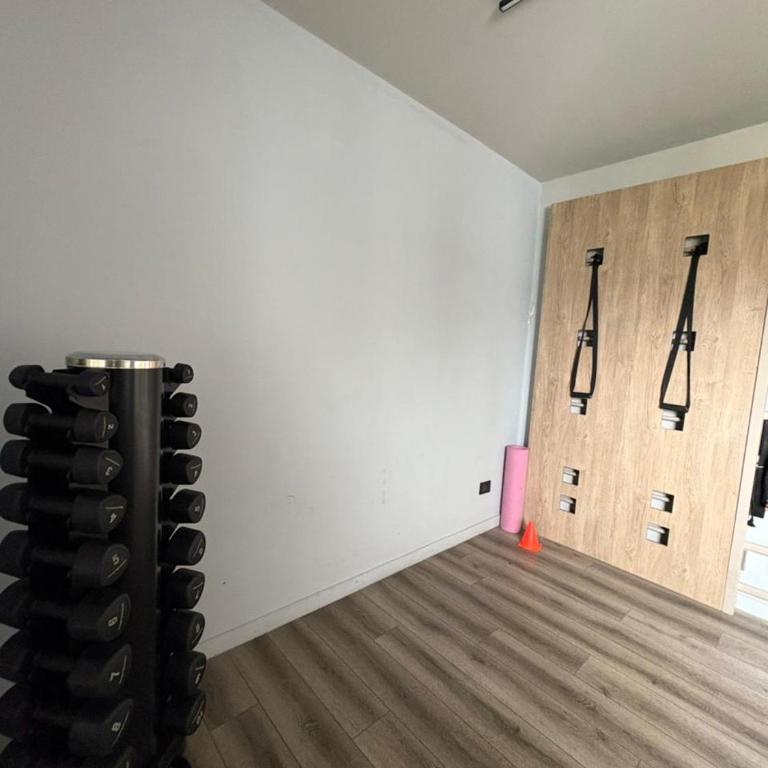 Stay, feel & live the golden aura of Palermo Hollywood - One-Bedroom Apartment - 21