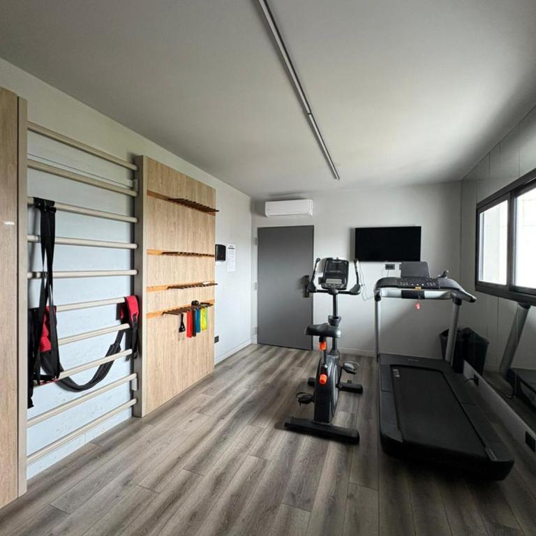 Stay, feel & live the golden aura of Palermo Hollywood - One-Bedroom Apartment - 22