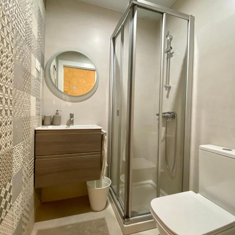 Palangreros Beach Apartment - Apartamento Superior con vistas a la ciudad - 18