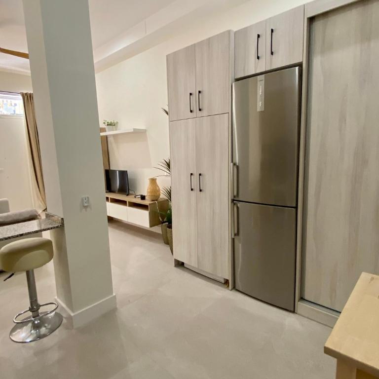 Palangreros Beach Apartment - Apartamento Superior con vistas a la ciudad - 4
