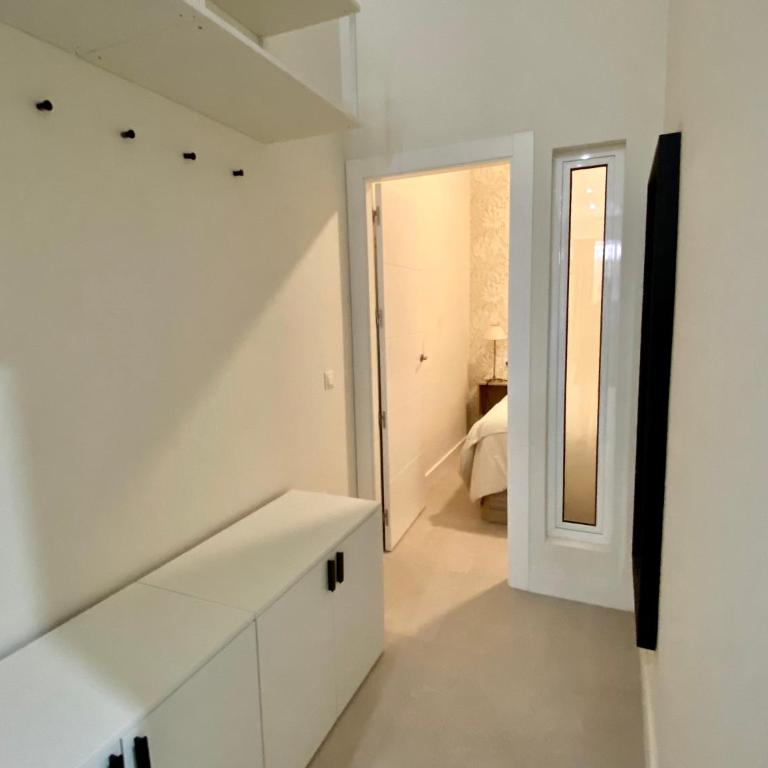 Palangreros Beach Apartment - Apartamento Superior con vistas a la ciudad - 13