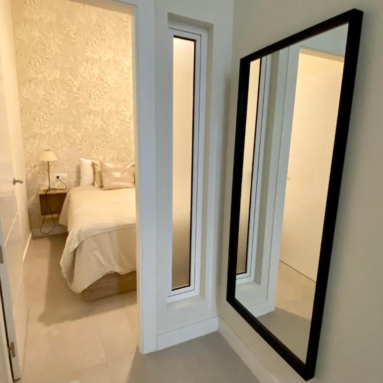 Palangreros Beach Apartment - Apartamento Superior con vistas a la ciudad - 12