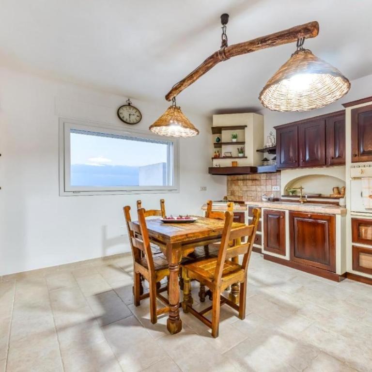 Dimore di Matilde -Attico Vistamare - Two-Bedroom Deluxe Apartment with Ocean View - 7