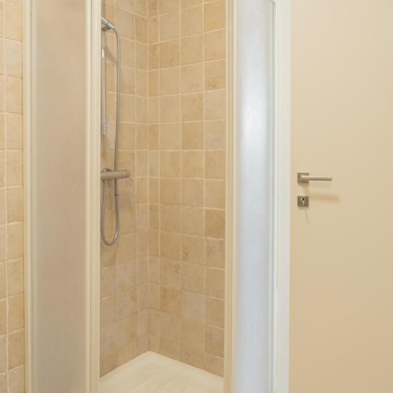 Dimore di Matilde -Attico Vistamare - Two-Bedroom Deluxe Apartment with Ocean View - 14