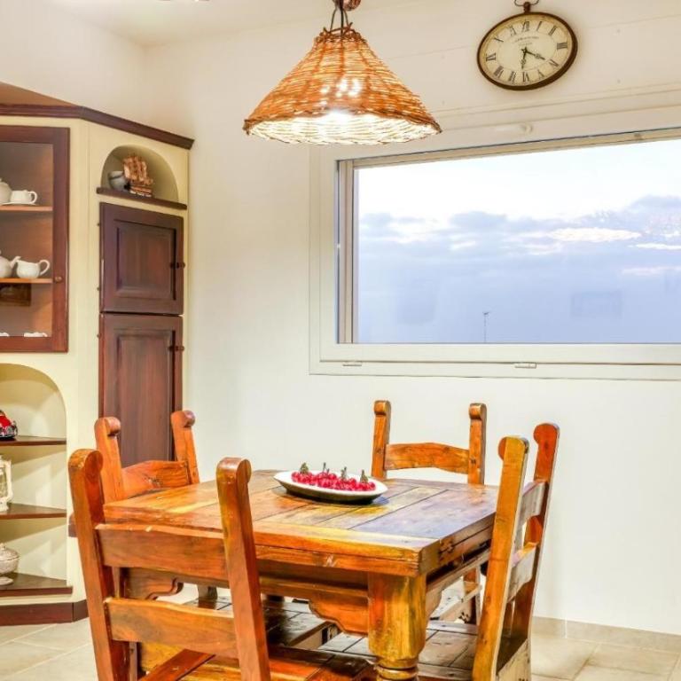 Dimore di Matilde -Attico Vistamare - Two-Bedroom Deluxe Apartment with Ocean View - 8