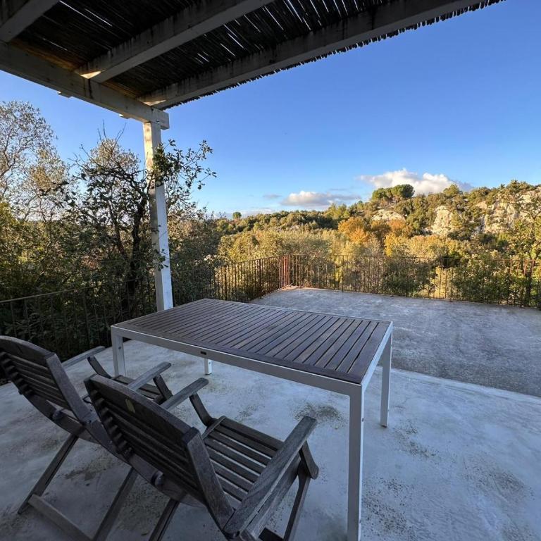 Villa Manghisi immersa nel verde - Villa con Vista Giardino - 23