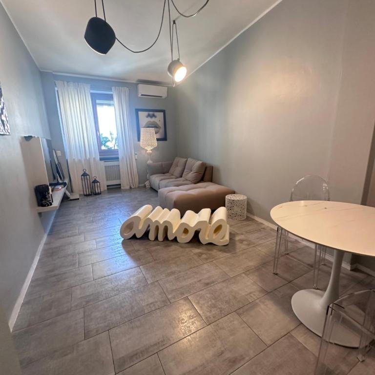Milano centro wi-fi - Appartamento con 1 Camera da Letto - 4