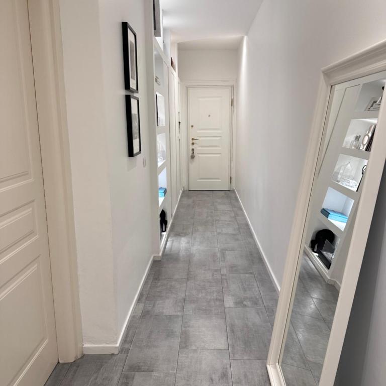 Milano centro wi-fi - Appartamento con 1 Camera da Letto - 9