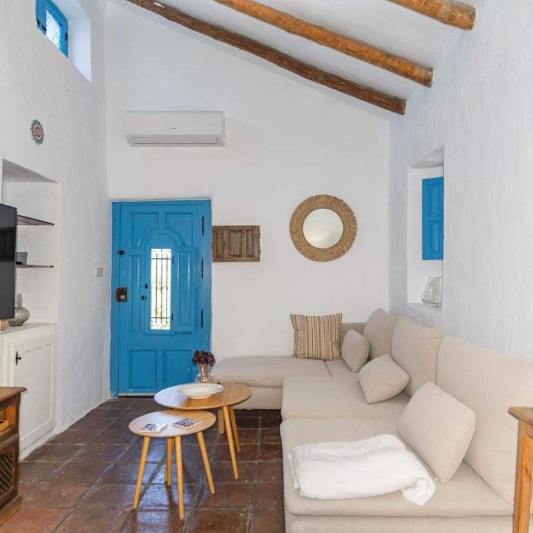 Finca Rosalia - Villa - 7