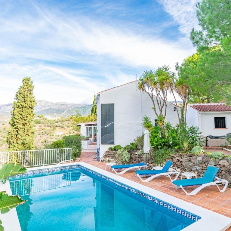 Finca Rosalia - Villa - 1