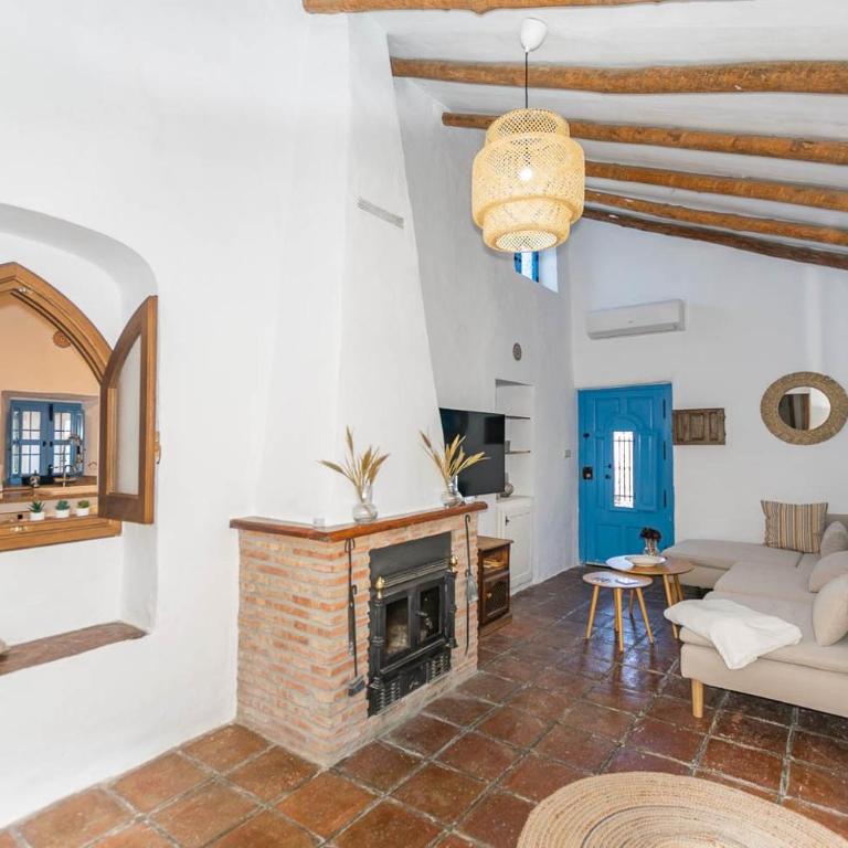 Finca Rosalia - Villa - 8