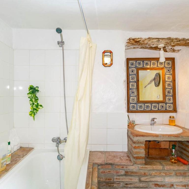 Finca Rosalia - Villa - 15