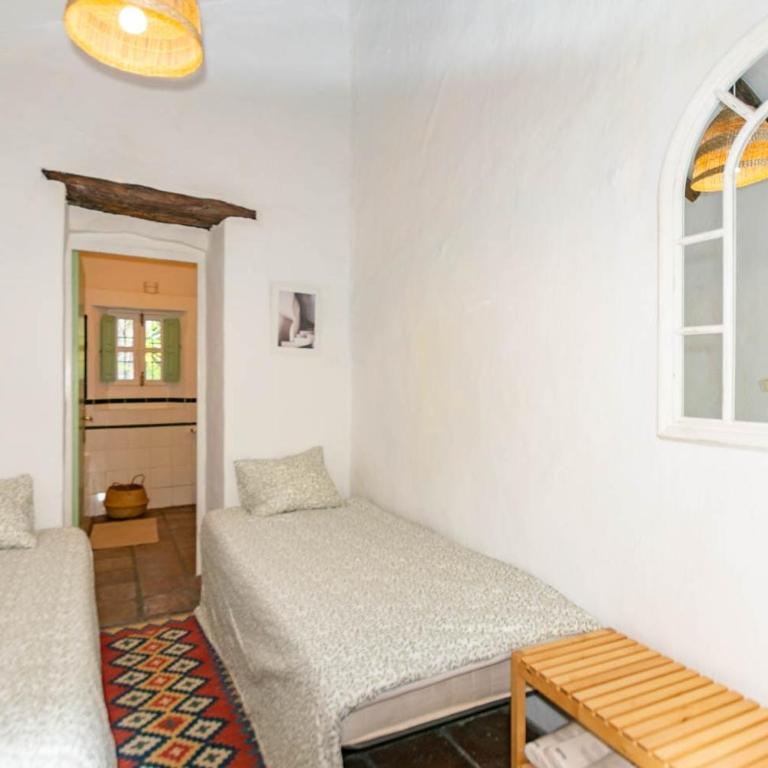 Finca Rosalia - Villa - 9