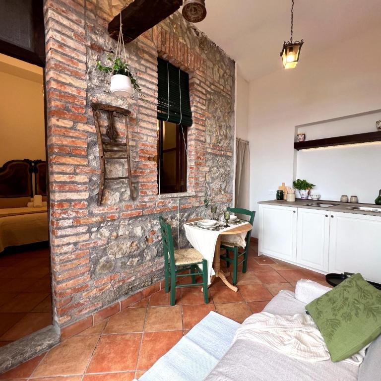 B&B Villa Vittoria - Monolocale Deluxe - 1