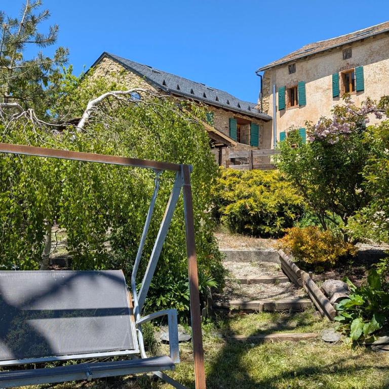Le Cottage des Pléiades - Ferienhaus - 1