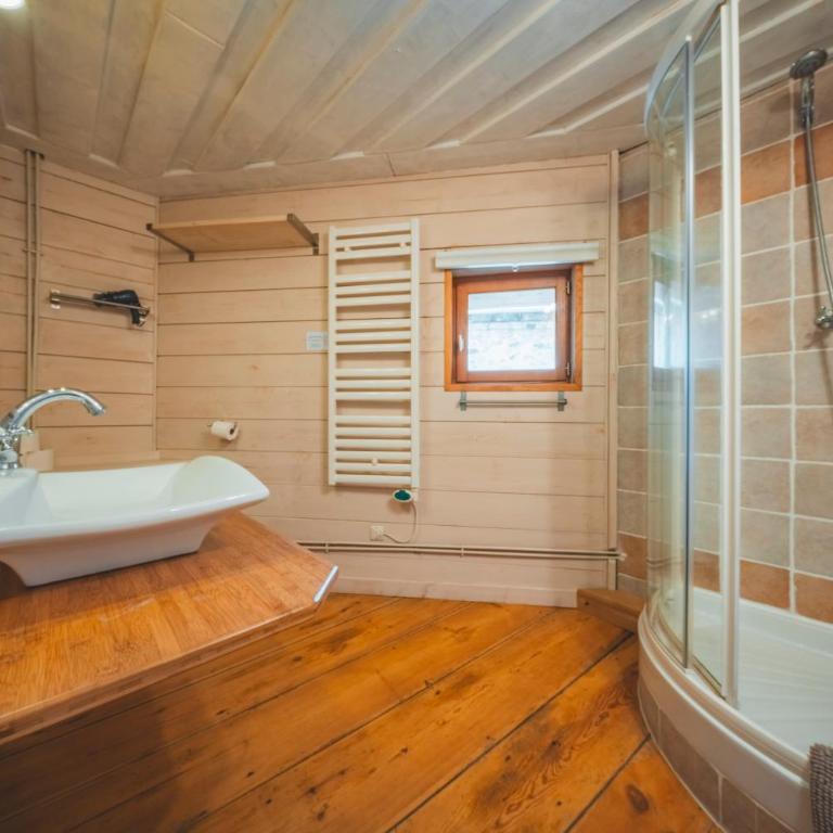 Le Cottage des Pléiades - Ferienhaus - 25