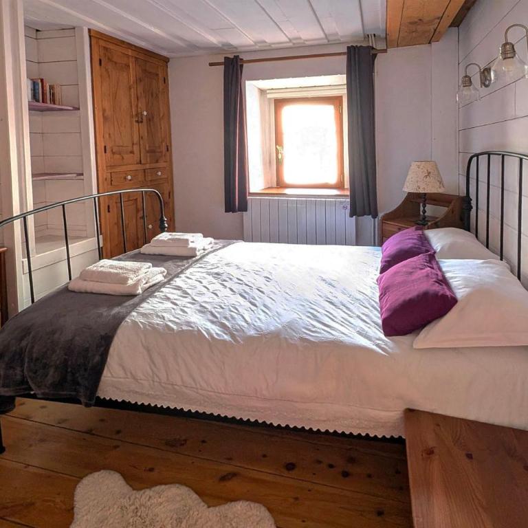 Le Cottage des Pléiades - Ferienhaus - 24
