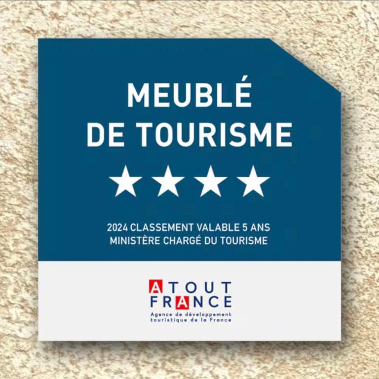 Le Cottage des Pléiades - Ferienhaus - 40