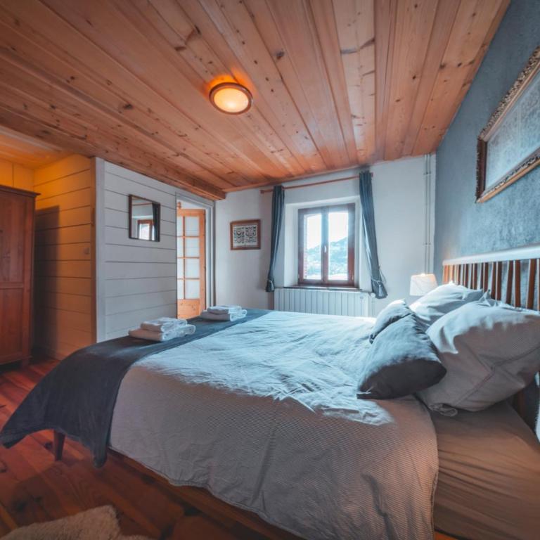 Le Cottage des Pléiades - Ferienhaus - 18
