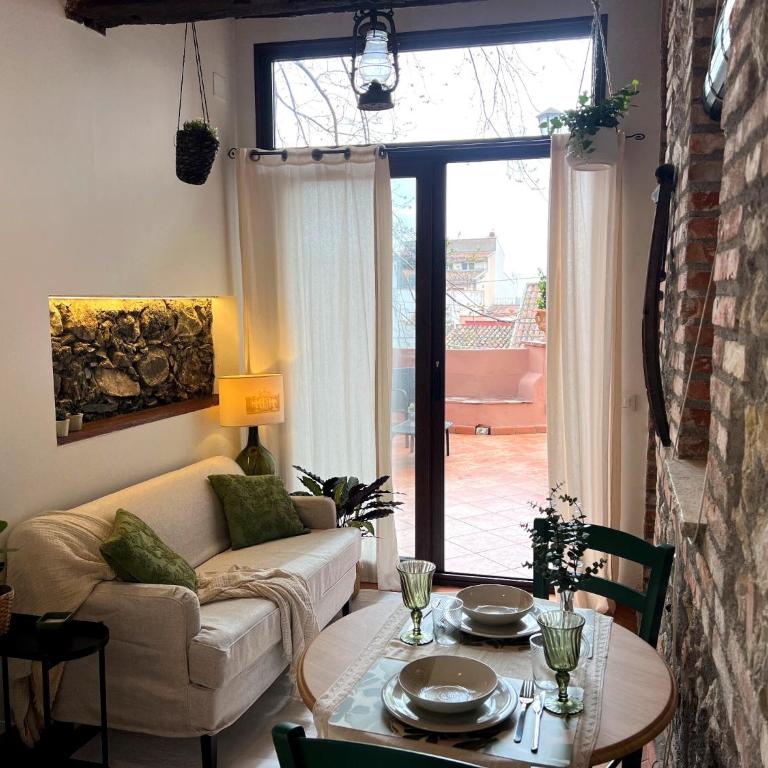 B&B Villa Vittoria - Monolocale Deluxe - 2