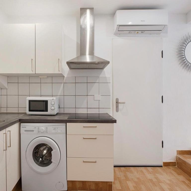 Casa Teresita - Apartamento con ducha - 7