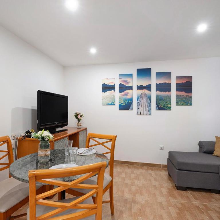 Casa Teresita - Apartamento con ducha - 20