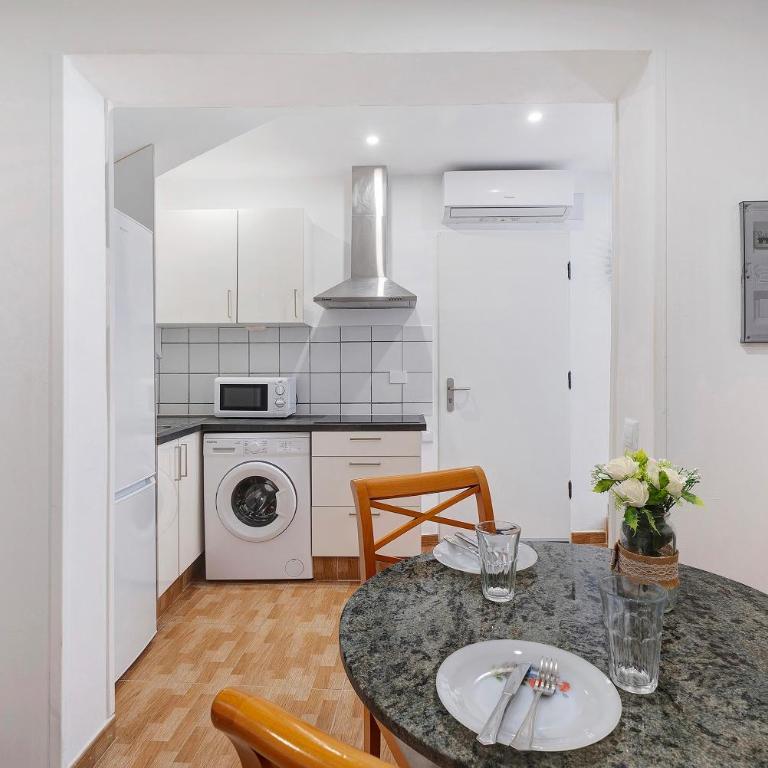 Casa Teresita - Apartamento con ducha - 5