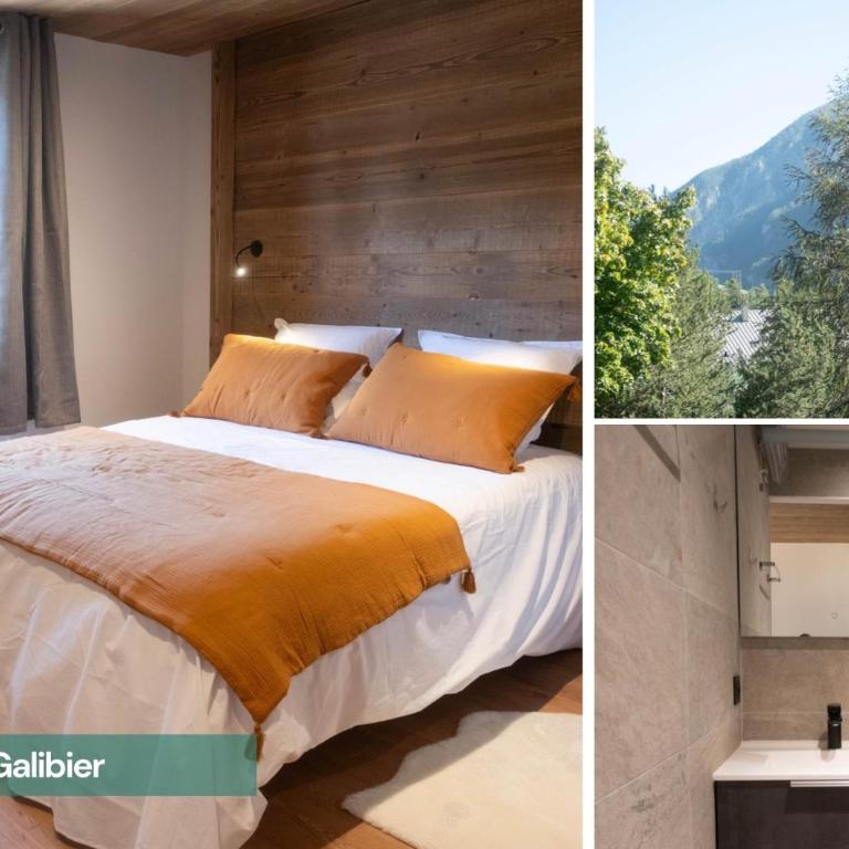 Laltizoard - Chalet 3 Chambres - 4