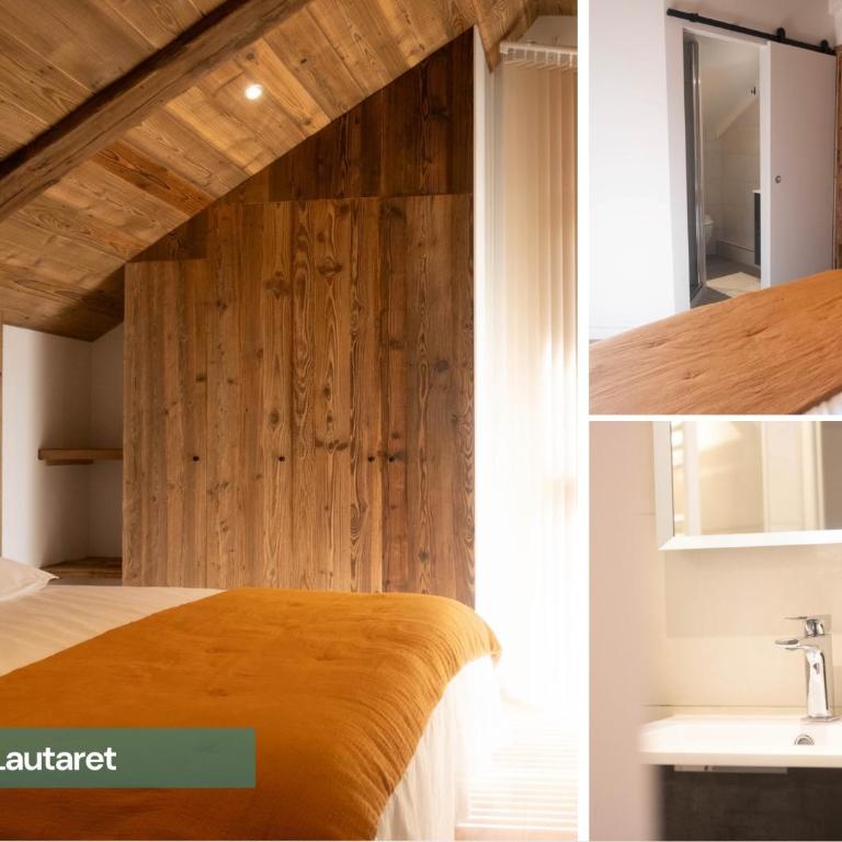 Laltizoard - Chalet 3 Chambres - 3