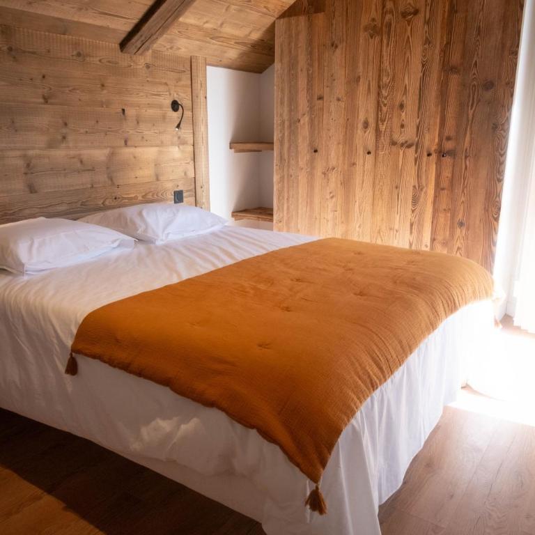 Laltizoard - Chalet 3 Chambres - 6