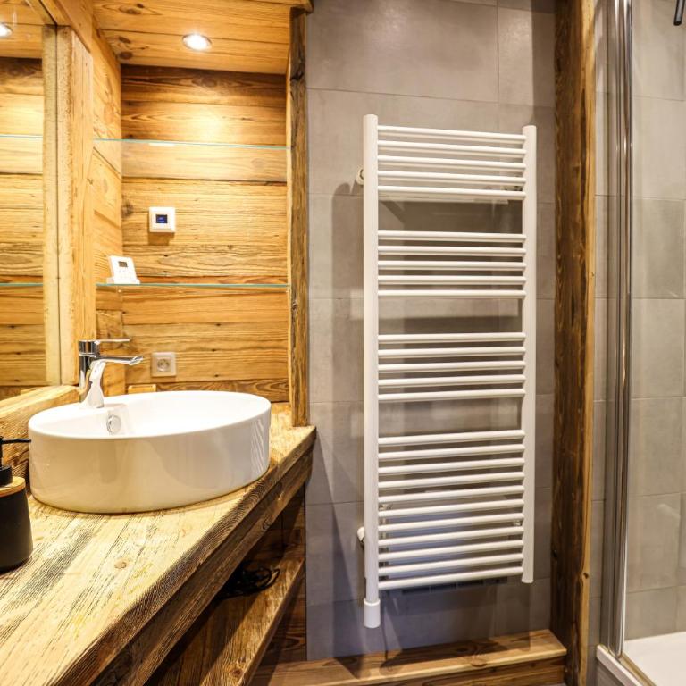 Laltizoard - Chalet 3 Chambres - 16