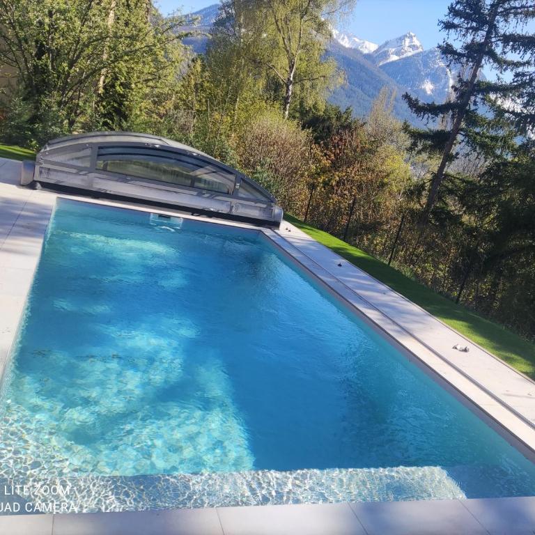 Laltizoard - Chalet 3 Chambres - 26