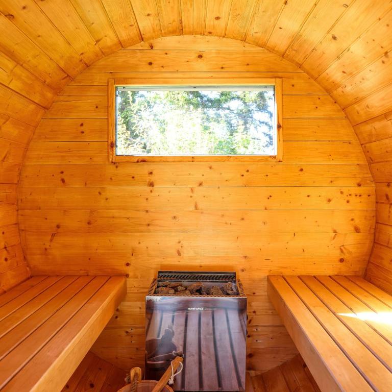 Laltizoard - Chalet 3 Chambres - 11