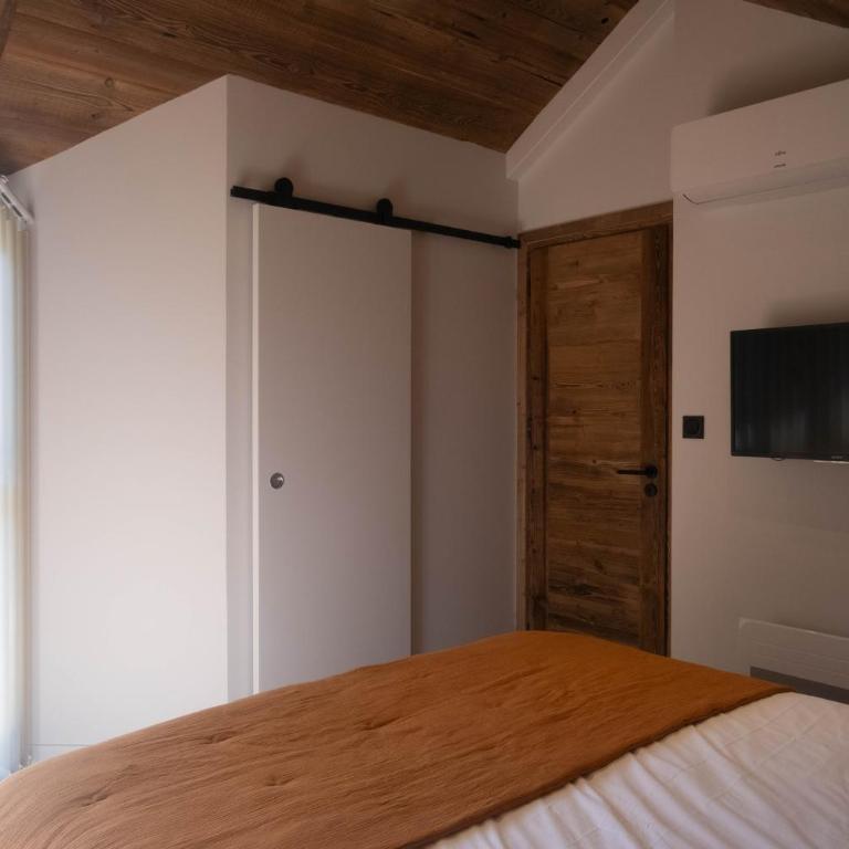 Laltizoard - Chalet 3 Chambres - 7